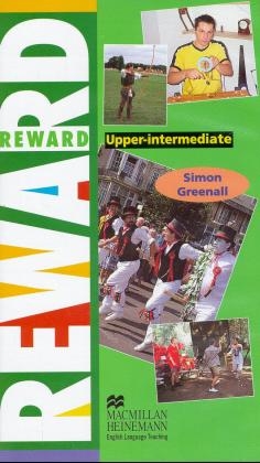 Reward Upper-Intermediate