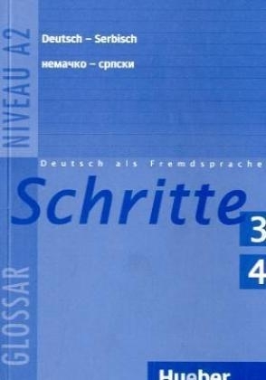 Schritte 3+4