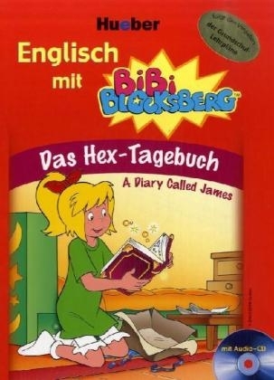 Englisch mit BiBi BLOCKSBERG&trade; - Vincent Andreas