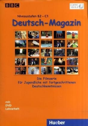 Deutsch-Magazin