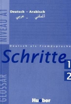Schritte 1+2 - Monika Bovermann, Sylvette Penning-Hiemstra, Franz Specht, Daniela Wagner