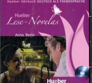 Anna, Berlin