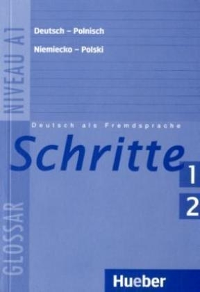 Schritte 1+2 - Monika Bovermann, Sylvette Penning-Hiemstra, Franz Specht, Daniela Wagner