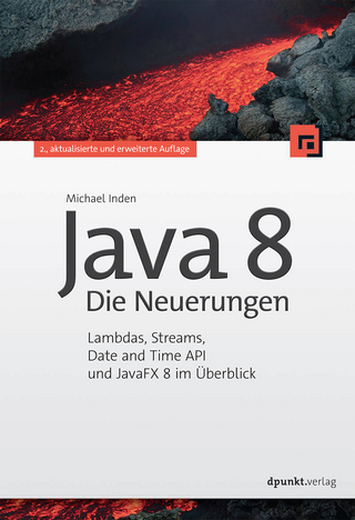 Java 8 – Die Neuerungen