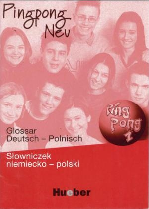 Pingpong Neu 1