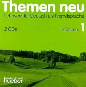 Themen neu 1 - Hartmut Aufderstraße, Heiko Bock, Mechthild Gerdes, Helmut Müller