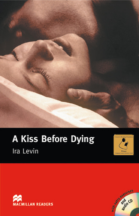 A Kiss Before Dying - Ira Levin