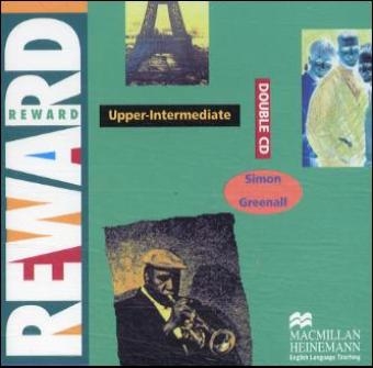 Reward Upper-Intermediate