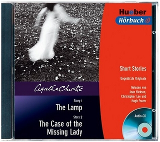 The Lamp / The Case of the Missing Lady