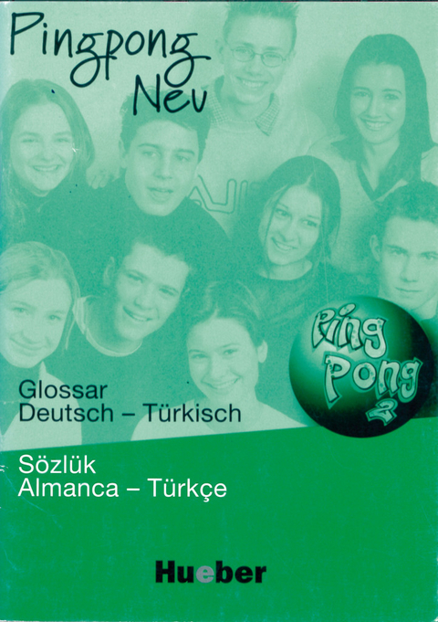 Pingpong Neu 2