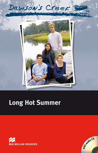 Dawson’s Creek ™ Long Hot Summer