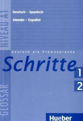 Schritte 1+2 - Monika Bovermann, Sylvette Penning-Hiemstra, Franz Specht, Daniela Wagner