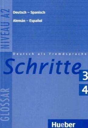 Schritte 3+4