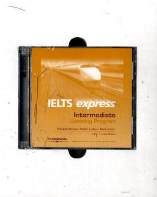 IELTS Express Intermediate