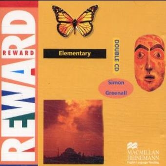 Reward Elementary - Simon Greenall