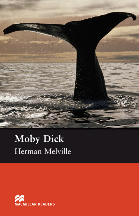 Moby Dick - Herman Melville