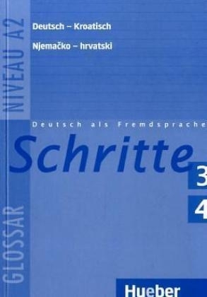 Schritte 3+4 - Silke Hilpert, Franz Specht, Daniela Wagner, Monika Reimann, Andreas Tomaszewski, Marion Kerner, Sylvette Penning-Hiemstra, D&ouml;rte Weers, Isabel Kr&auml;mer-Kienle, Jutta Orth-Chambah