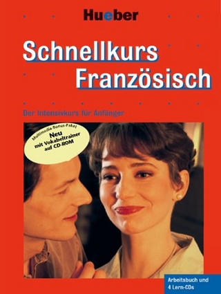 Schnellkurs FranzÃ¶sisch