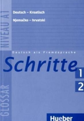 Schritte 1+2 - Monika Bovermann, Sylvette Penning-Hiemstra, Franz Specht, Daniela Wagner