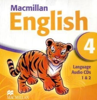 Macmillan English - Level 4 / Macmillan English