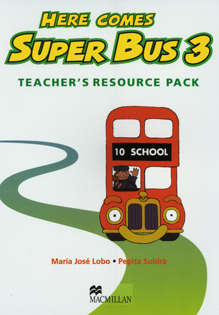 Here comes Super Bus