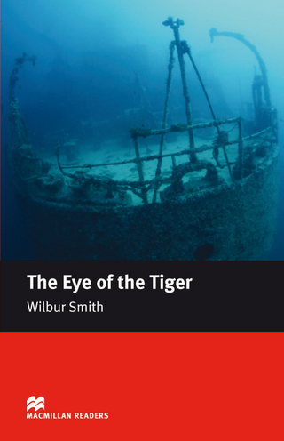 The Eye of the Tiger