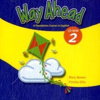 Way Ahead - Level 2 / Way Ahead