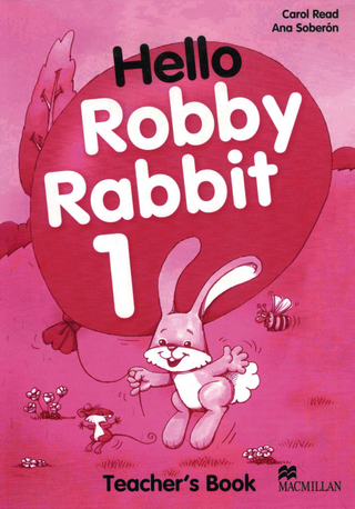 Hello Robby Rabbit