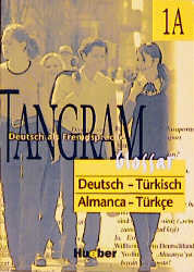 Glossar Deutsch-T&uuml;rkisch, 2 Bde. (A+B). S&ouml;zl&uuml;k Almanca-T&uuml;rkce, 2 Bde. (A+B) - 