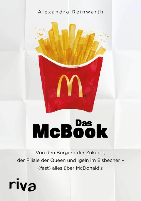 Das McBook -  Alexandra Reinwarth