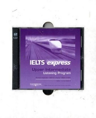 IELTS Express Upper intermediate