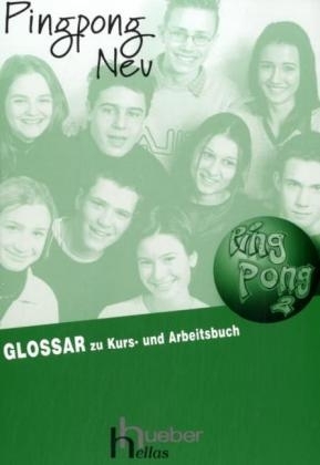 Pingpong Neu 2