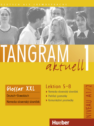 Tangram aktuell 1 – Lektion 5–8