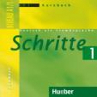 Schritte 1