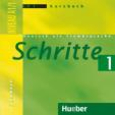 Schritte 1 - Sylvette Penning-Hiemstra, Franz Specht, Daniela Wagner