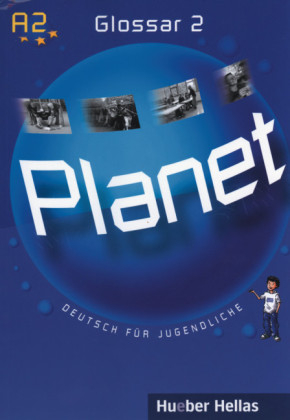 Planet 2