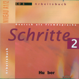 Schritte 2