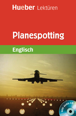 Planespotting