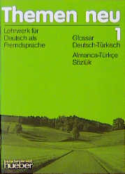 Themen neu 1 - Ausgabe in drei Bänden. Lehrwerk für Deutsch als Fremdsprache