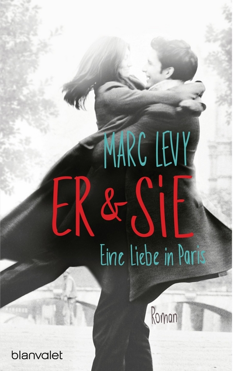 Er & Sie - Marc Levy