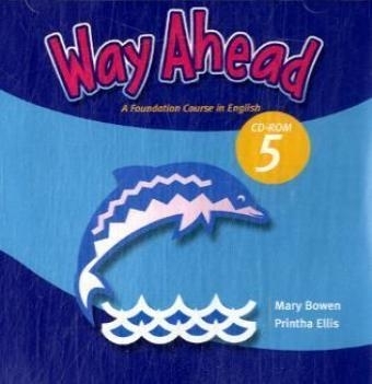 Way Ahead - Level 5 / Way Ahead