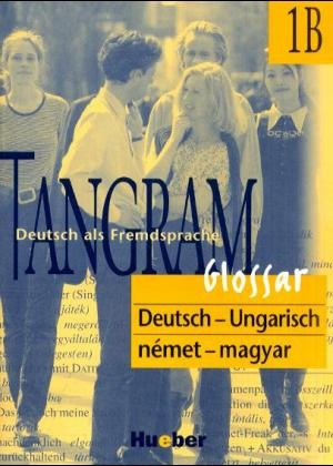 Glossar Deutsch-Ungarisch, 2 Bde. (A+B). Szojegyzek nemet-magyar, 2 Bde. (A+B)