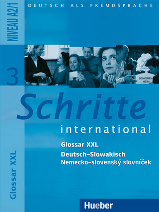 Schritte international 3