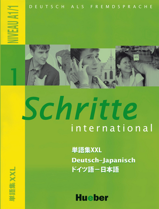 Schritte international 1