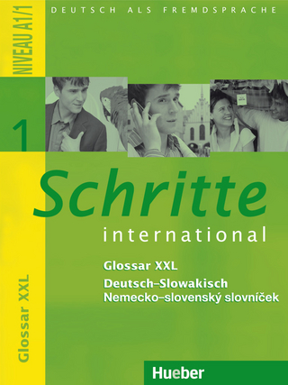 Schritte international 1