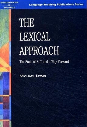 The Lexical Approach