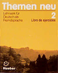 Themen neu 2. Lehrwerk f&uuml;r Deutsch als Fremdsprache - Hartmut Aufderstrasse, Heiko Bock, Jutta M&uuml;ller