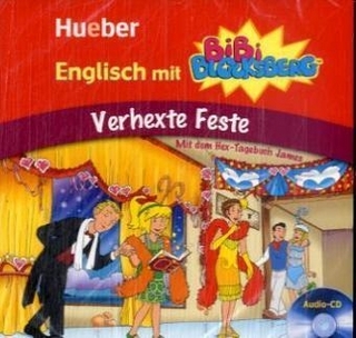 Englisch mit BiBi BLOCKSBERG™