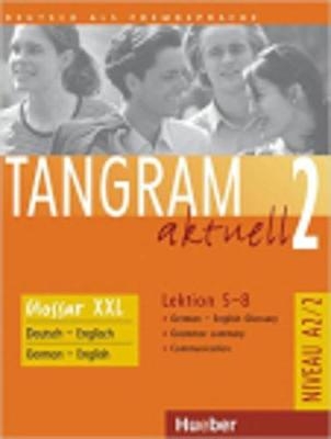 Tangram aktuell 2 – Lektion 5–8