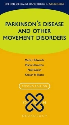 Parkinson's Disease and other Movement Disorders